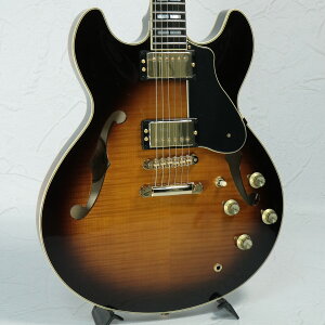 YAMAHA / SA2200 Brown Sunburst ySN ILP003Ez yÉhXz