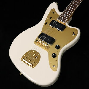 Fender / ISHIBASHI FSR MIJ Traditional 60S Jazzmaster Alder Body Desert Sand Gold Hardware �ySN JD25020258�z �y�~�c�X�z
