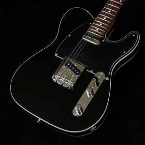 Fender / ISHIBASHI FSR Made in Japan Traditional 60S Telecaster Custom Rosewood Fingerboard Black ySN JD25014152z y~cXz