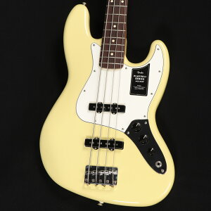 Fender / Player II Jazz Bass Hialeah Yellow ��S/N:MX25027102�� �y�A�E�g���b�g�����z�y�S�֋��X�z