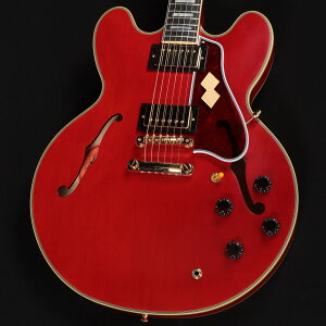 Epiphone / Inspired by Gibson Custom 1959 ES-355 Cherry Red S/N:25051512276 yS֋Xz