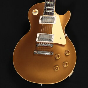 Gibson Custom Shop / 1957 Les Paul Standard Reissue VOS Double Gold Dark Back S/N:751404 yS֋Xz