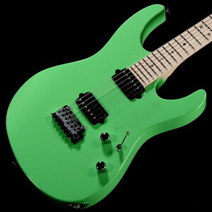 Suhr / JST Custom Modern Custom ColoriFluorescent GreenjyaJXz