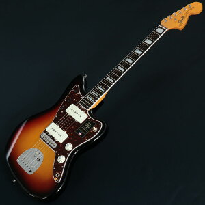 (�^�C���Z�[��) Fender / American Vintage II 1966 Jazzmaster Rosewood Fingerboard 3-Color Sunburst [3.65kg]�yS/N V2449545 / 2025�N���z�y�r�ܓX�z�yYRK�z