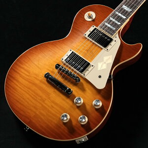 Epiphone / Inspired by Gibson Custom 1960 Les Paul Standard Reissue Iced Tea Burst(d:4.42kg)yS/N:25021527446zyaJXz
