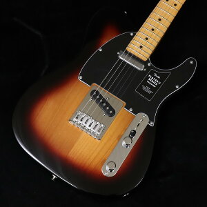 Fender / Player II Telecaster Maple Fingerboard 3-Color Sunburst ySN MX25111636z y~cXz
