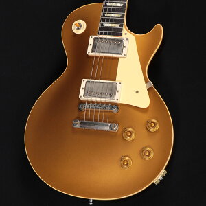 Gibson Custom Shop / 1957 Les Paul Standard Reissue VOS Double Gold Dark Back S/N:7 5837 yS֋Xz