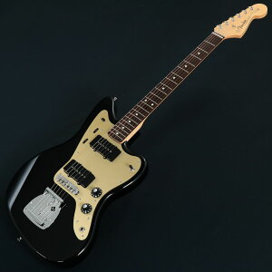s^CZ[t Fender / Made In Japan INORAN Jazzmaster Rosewood Fingerboard BlacksTtt[3.82kg]yS/N JD25027777zyrܓXzyYRKztF_[ GLM^[ Cm WY}X^[