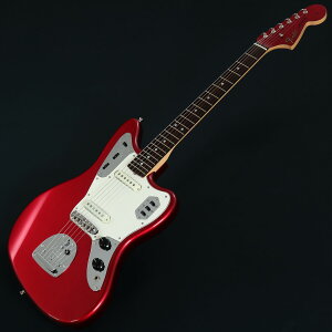 Fender / ISHIBASHI FSR MIJ Traditional 60S Jaguar Alder Body Matching Head Candy Apple RedsTtt[3.52kg]yS/N JD25021092zyrܓXzyYRKz