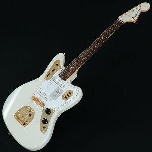 Fender / Made in Japan Traditional 2025 Collection 60s Jaguar Rosewood Fingerboard White Pearl sTtt[3.42kg]yS/N JD25029691zyrܓXzyYRKz