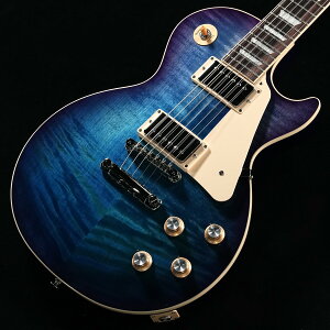 Gibson USA / Les Paul Standard 60s Figured Top Blueberry Burst [Custom Color Series](d:4.21kg)yS/N:226550033zyaJXzyYRKz