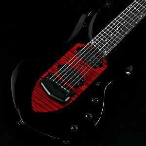 MUSIC MAN / John Petruchi Signature Majesty 7 Sunguin Red(�d��:3.21kg)�yS/N:M018739�z�y�a�J�X�z�s�a�J�X�Z�[���t