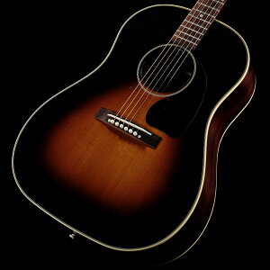 Gibson / Historic Collection 1942 Banner J-45 Vintage Sunburst(d:1.83kg)yS/N:22575046zyaJXz