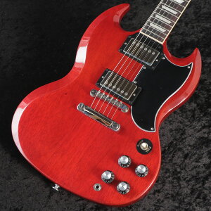 GIBSON USA / SG Standard 61 Vintage Cherry (d:2.55kg) ySN 216150064z y䒃m{Xz