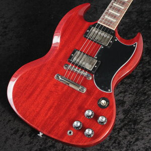 GIBSON USA / SG Standard 61 Vintage Cherry (d:2.73kg) ySN 216250131z y䒃m{Xz