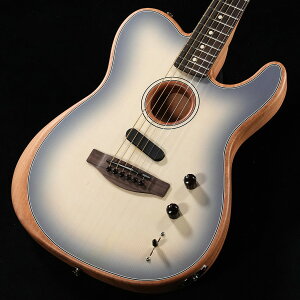 Fender / FSR Acoustasonic Player Telecaster Rosewood Sapphire Blue Burst(d:2.30kg)yS/N:MXA2501301zyaJXz