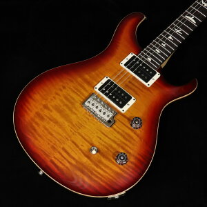 Paul Reed Smith(PRS) / 2023 CE24 Dark Cherry Sunburst ySN 230365699z y~cXz