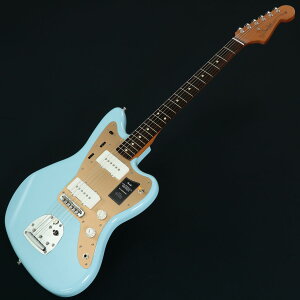 Fender / Vintera II 50s Jazzmaster Rosewood Fingerboard Sonic BlueyS/N MX25092372zyrܓXz