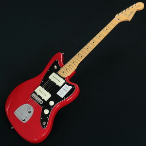 Fender / Made in Japan Hybrid II Jazzmaster Maple Fingerboard Modena RedsTtt[3.52kg]yS/N JD23026814zyrܓXzyYRKz
