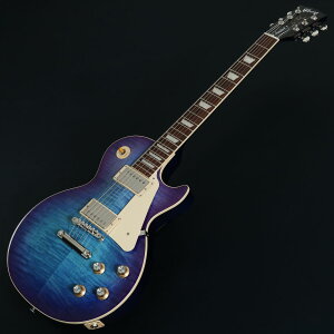 �s���T�t���t(�����摜) Gibson / Les Paul Standard 60s Figured Top Blueberry Burst [Custom Color Series][4.22kg] �M�u�\�� ���X�|�[�� �X�^���_�[�h �G���L�M�^�[ �yS/N 26150189�z�y�r�ܓX�z�yYRK�z