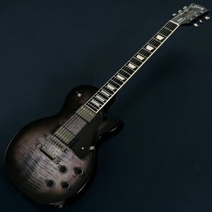 Gibson / Les Paul Studio Session Translucent Ebony BurstsTtt[3.71kg]yS/N 224050194zyrܓXzyYRKz