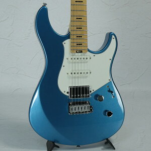 YAMAHA / PACIFICA PROFESSIONAL PACP12MSB SPARKLE BLUE M ySN ILP240Ez yÉhXz