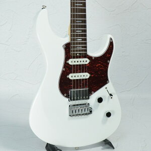 YAMAHA / PACIFICA PROFESSIONAL PACP12SW SHELL WHITE ySN ILN210Ez yÉhXz