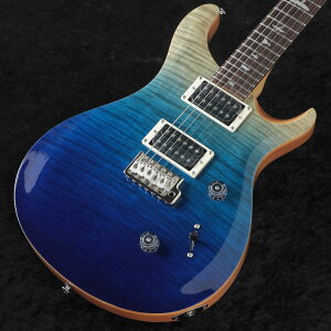 Paul Reed Smith (PRS) / 2025 SE Custom 24 Blue Fade(Japan Special)yS/N:CTI H024671z y䒃m{Xz