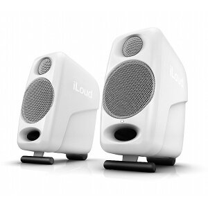 IK MULTIMEDIA / ILOUD MICRO MONITOR WHITE�s�䐔����Z�[���t�y�a�J�X�z