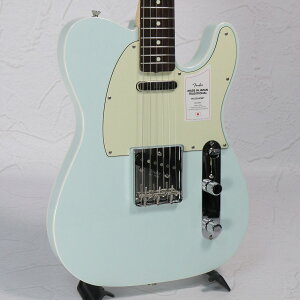 Fender / Made in Japan Traditional 60s Telecaster Custom Rosewood Sonic Blue ySN JD25023128z yÉhXzyYRKz