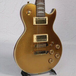 Aria Pro II / PE-F80 LTD GDTP (Goldtop) ySN 1025040343z yÉhXz