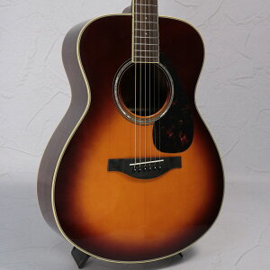 YAMAHA / LS6 ARE Brown Sunburst ySN ILM050142z yÉhXz
