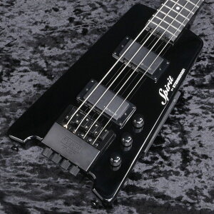 Steinberger / XT-2 Standard Outfit Black (4-string) wbhXyVhXz