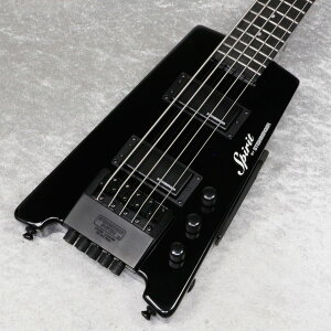 Steinberger / Spirit Collection XT-25 Standard Black (5-Strings)wbhX 5x[XyVhXz