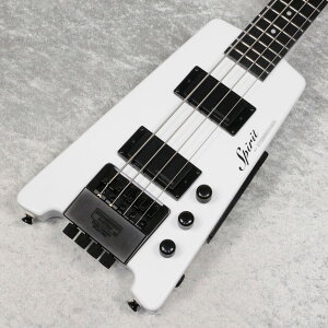 Steinberger / XT-2 Standard Outfit White (4-string) wbhXyVhXz
