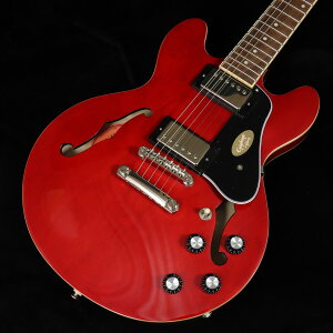 Epiphone / Inspired by Gibson ES-339 Cherry ySN 25061511720z y~cXz