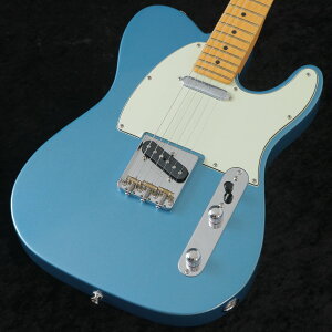 Fender / American Professional Classic Telecaster Maple Fingerboard Faded Lake Placid BlueyAEgbgz[USA]yS/N US25048874zy䒃m{Xz