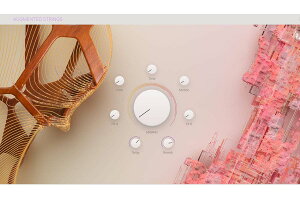 Arturia / AUGMENTED STRINGSs_E[h [[i styaJXz