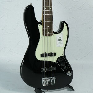 Fender / Made in Japan Junior Collection Jazz Bass Rosewood Black yS/N JD25014379zyÉhXzyYRKz