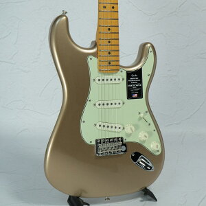 Fender / American Professional Classic Stratocaster Maple Faded Firemist Gold �yS/N US25051887�z�y�A�E�g���b�g�����z�y���É��h�X�z�yYRK�z