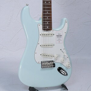 Fender / Made in Japan Traditional Late60s Stratocaster Rosewood Sonic Blue yS/N JD25027298zyÉhXzyYRKz