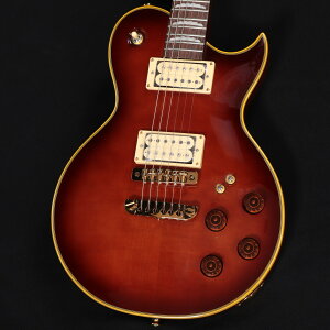 Aria Pro II / PE-F80 LTD (Limited) SBR (Stained Brown) S/N:1025040269 yS֋Xz