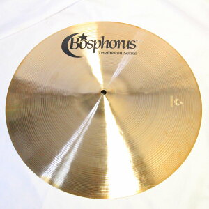 BOSPHORUS / Traditional Series Crash Thin 18�C���` 1376g �{�X�t�H���X �N���b�V���V���o���y�r�ܓX�z