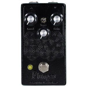 EarthQuaker Devices x kgr harmony / �암�S�퐻 Plumes �I�[�o�[�h���C�u �A�[�X�N�G�C�J�[�f�o�C�Z�X�y�S�֋��X�z