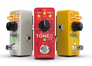 �y���ʌ���Z�b�g�zIK Multimedia / TONEX Brown Sound Anthology �{�b�N�X3�@��Z�b�g �y�������K�i�z�y�V�h�X�z