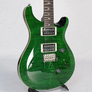Paul Reed Smith (PRS) / SE Custom 24 Emerald Green [2025N] yS/N CTIH014570zyÉhXz