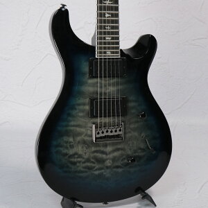 Paul Reed Smith (PRS) / SE Mark Holcomb Holcomb Blue Burst [2025�N��] �yS/N CTIH021081�z�y���É��h�X�z