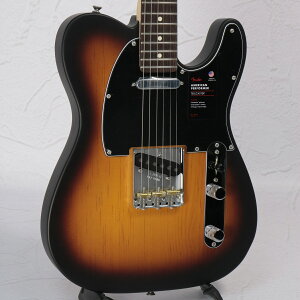 Fender / FSR American Performer Pine Telecaster Rosewood 2-Color Sunburst �yS/N US24009299�z�y���É��h�X�z�yYRK�z