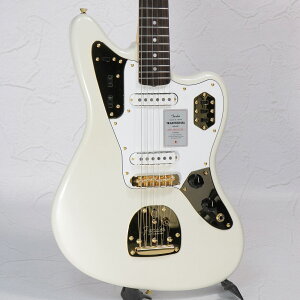Fender / Made in Japan Traditional 2025 Collection 60s Jaguar Rosewood White Pearl yS/N JD25029689zyÉhXzyYRKz