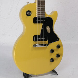 Les Paul Special [TV Yellow]
